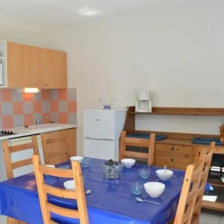 Np230-040 Pavillon 2 Chambres, Villa *