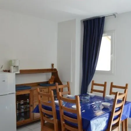 Villa Np230-040 Pavillon 2 Chambres, *
