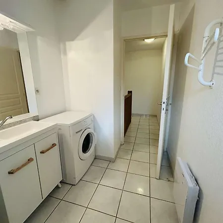 Np230-040 Pavillon 2 Chambres, * Narbonne-Plage