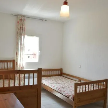 Np230-040 Pavillon 2 Chambres, * Narbonne-Plage
