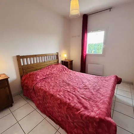 Np230-040 Pavillon 2 Chambres,