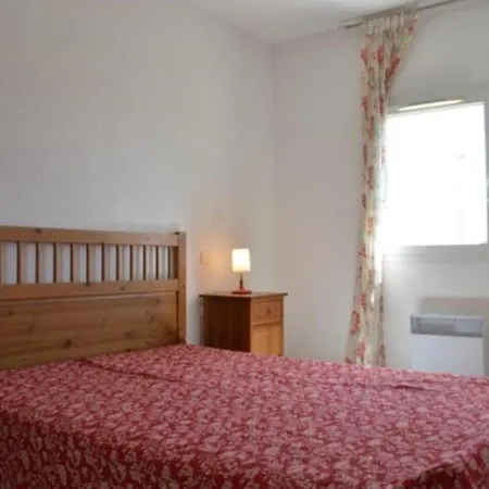 Np230-040 Pavillon 3 Pièces, Villa Narbonne-Plage