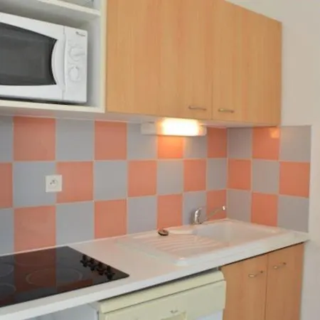 Np230-040 Pavillon 2 Chambres, *
